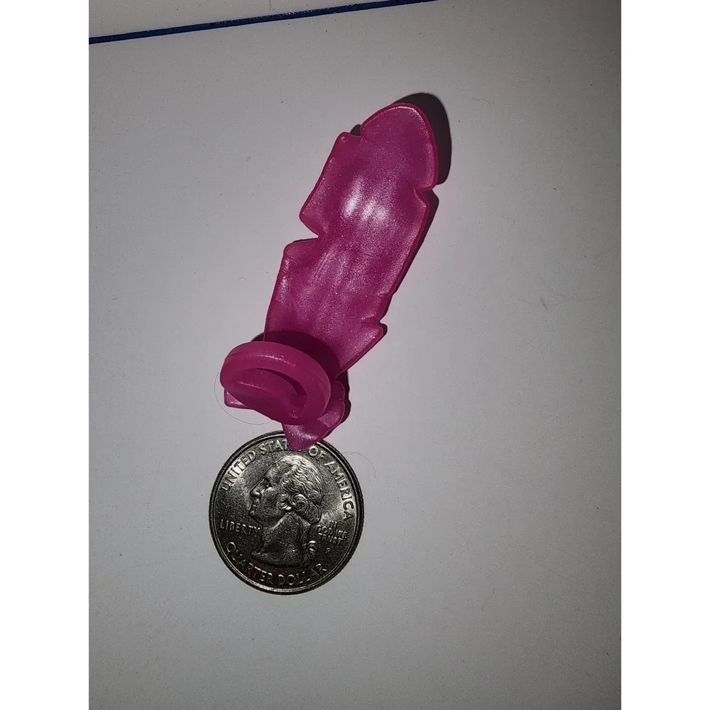 My Little Pony Replacement‎ Feather